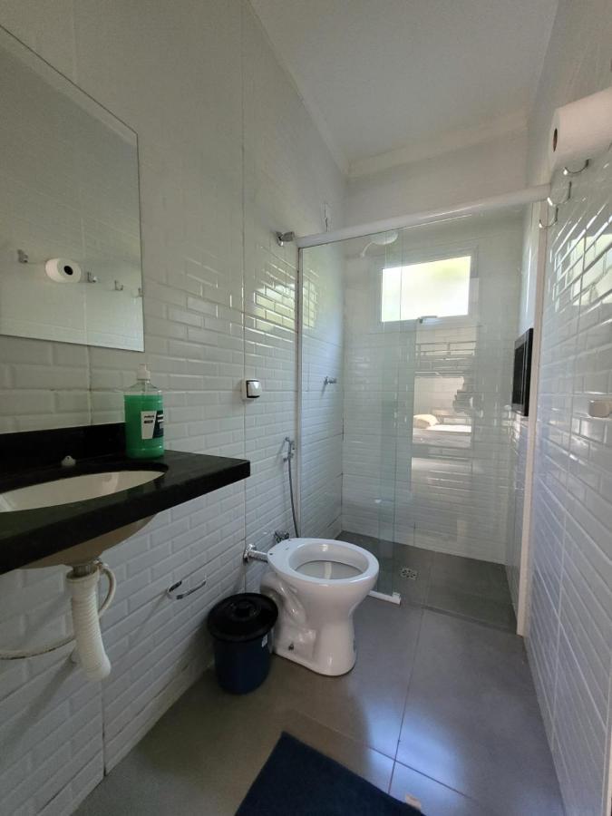 Apartamento Confortavel Para Ate 6 Pessoas, Sao 10 Unidades, Excelente Custo Beneficio Убераба Экстерьер фото